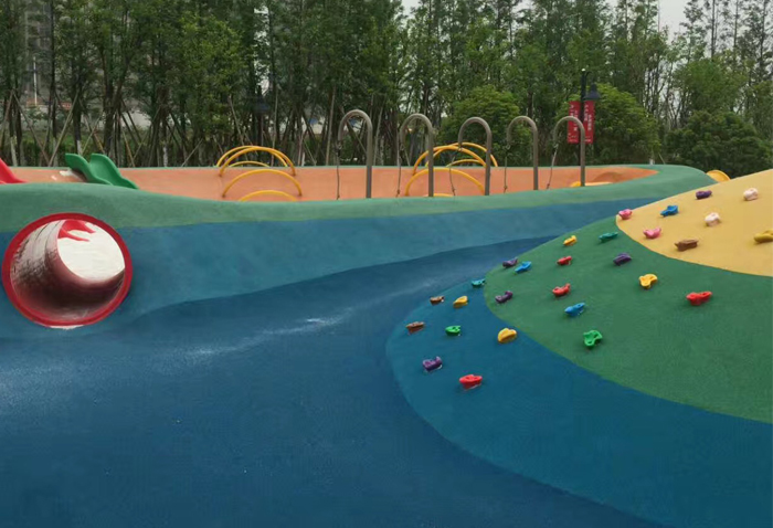 非标游乐定制设备18